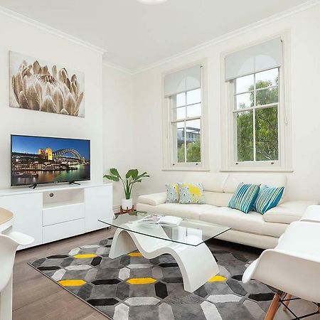 Stunning Sydney Home 1 Buitenkant foto