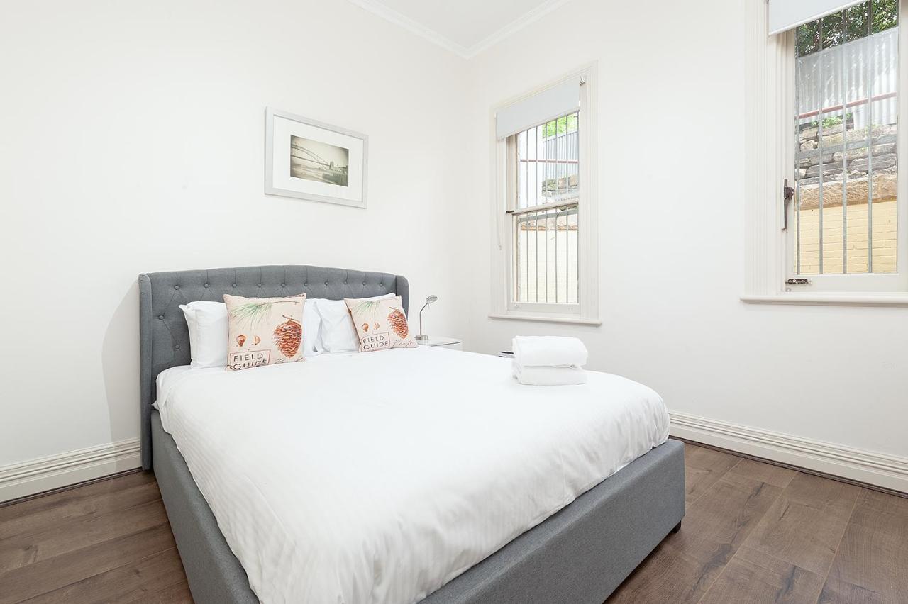 Stunning Sydney Home 1 Buitenkant foto