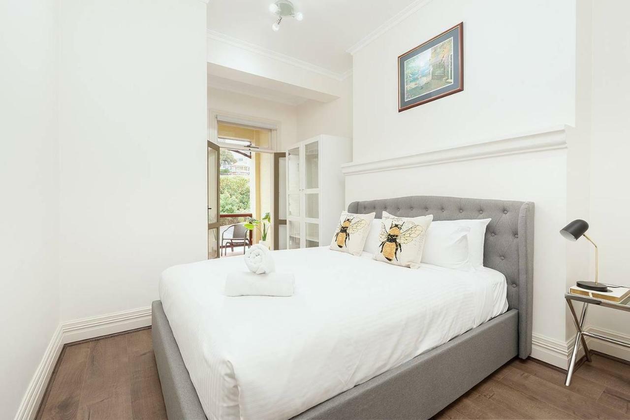 Stunning Sydney Home 1 Buitenkant foto