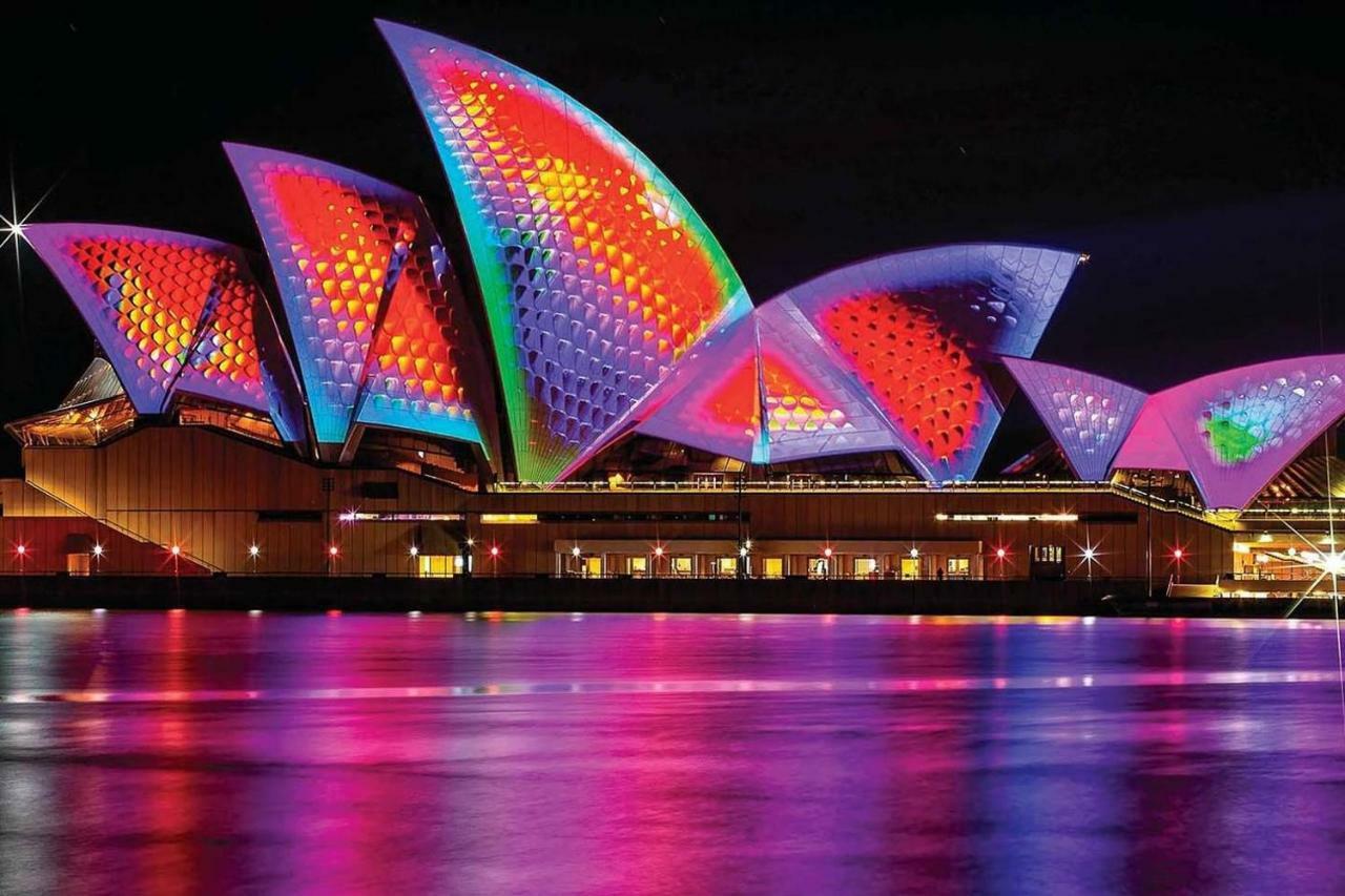 Stunning Sydney Home 1 Buitenkant foto