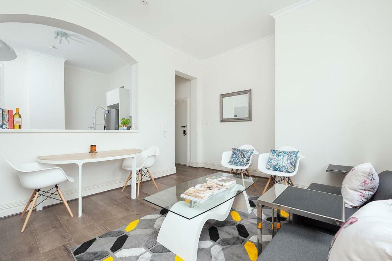 Stunning Sydney Home 1 Buitenkant foto