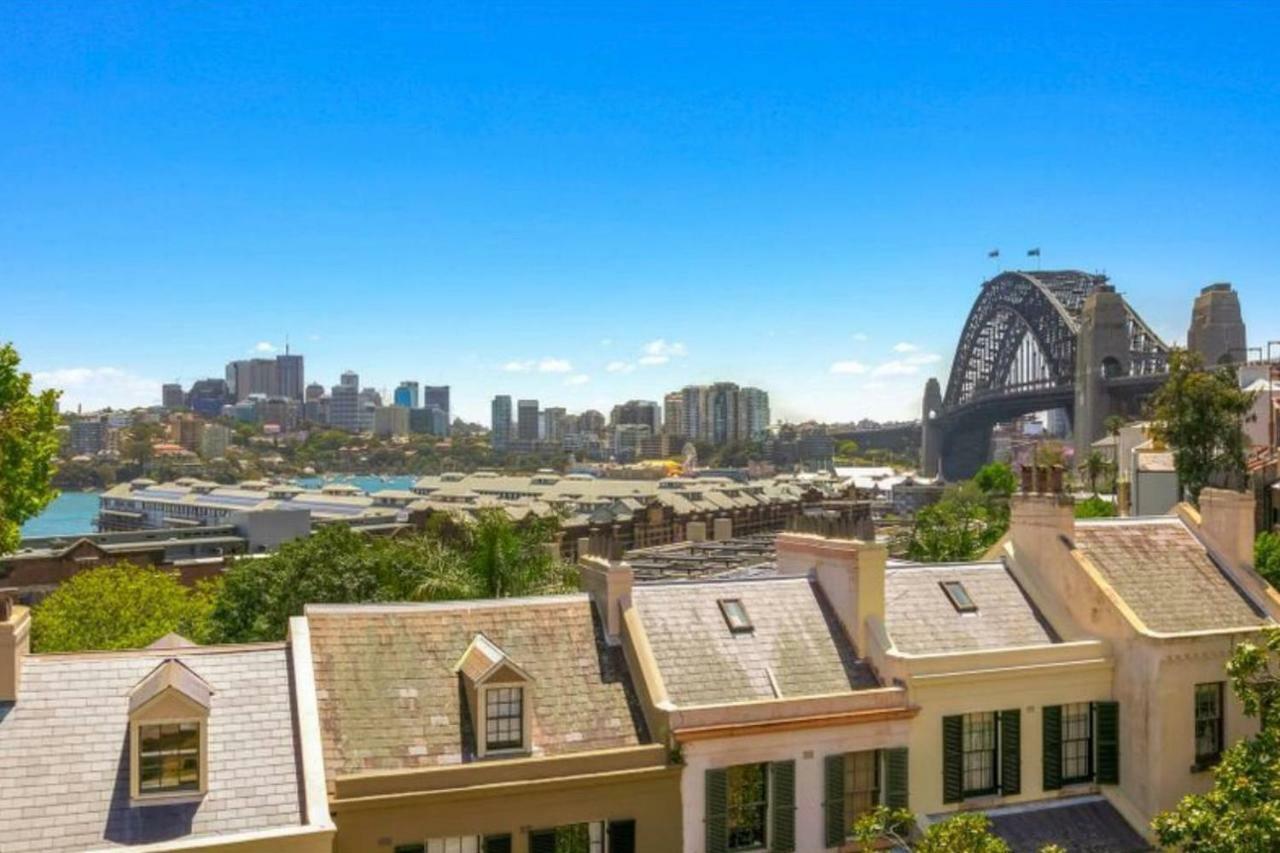 Stunning Sydney Home 1 Buitenkant foto