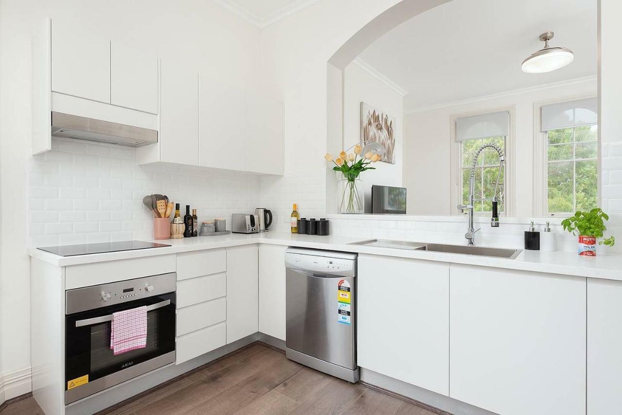 Stunning Sydney Home 1 Buitenkant foto