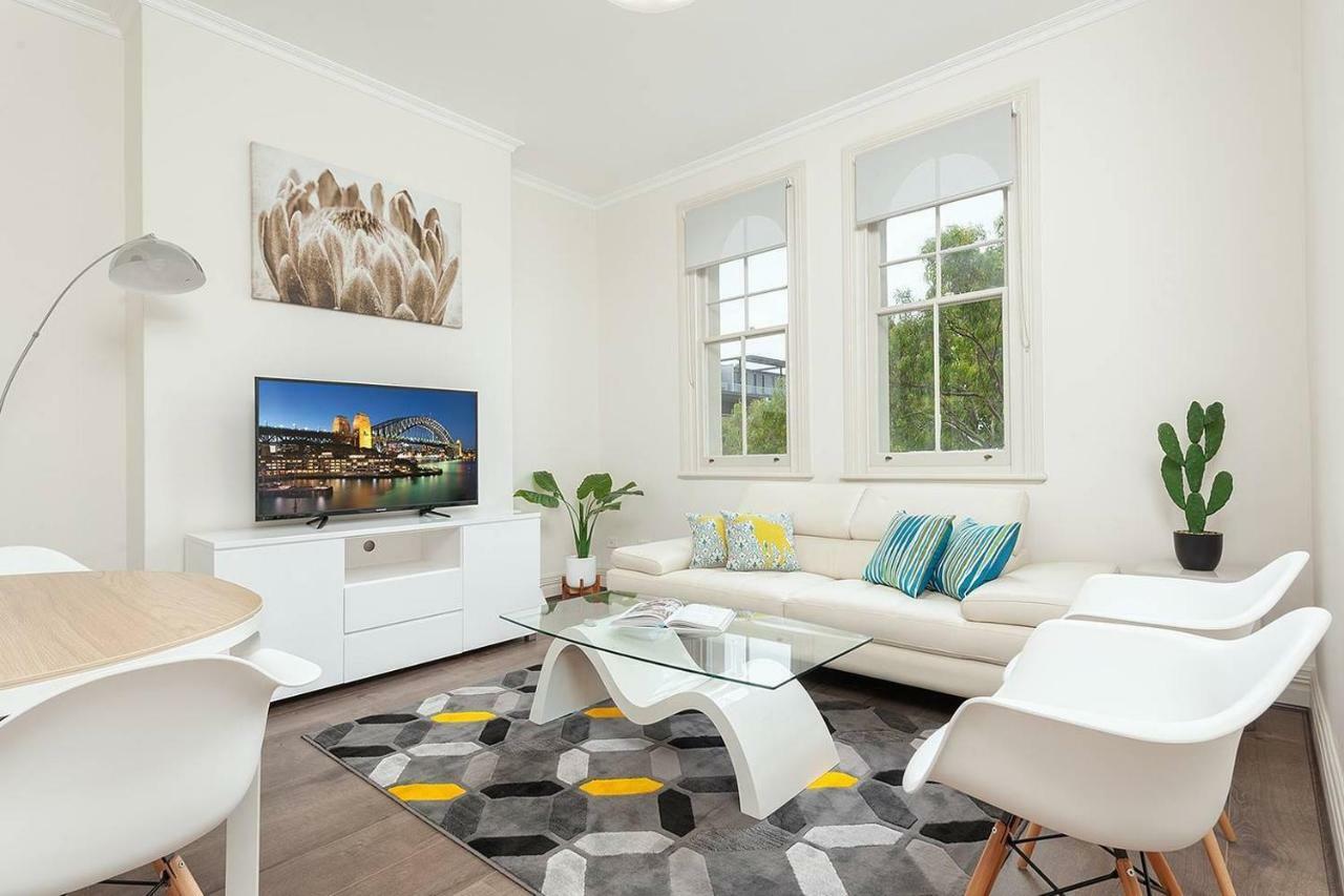 Stunning Sydney Home 1 Buitenkant foto