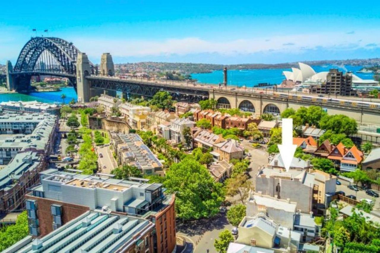 Stunning Sydney Home 1 Buitenkant foto